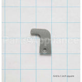 WR17X10477 GE Cap Handle Bottom Ff