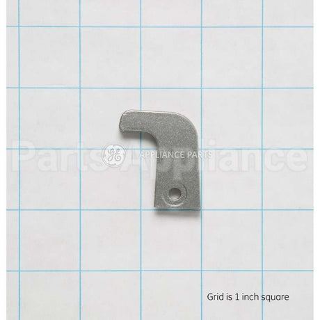 WR17X10477 GE Cap Handle Bottom Ff