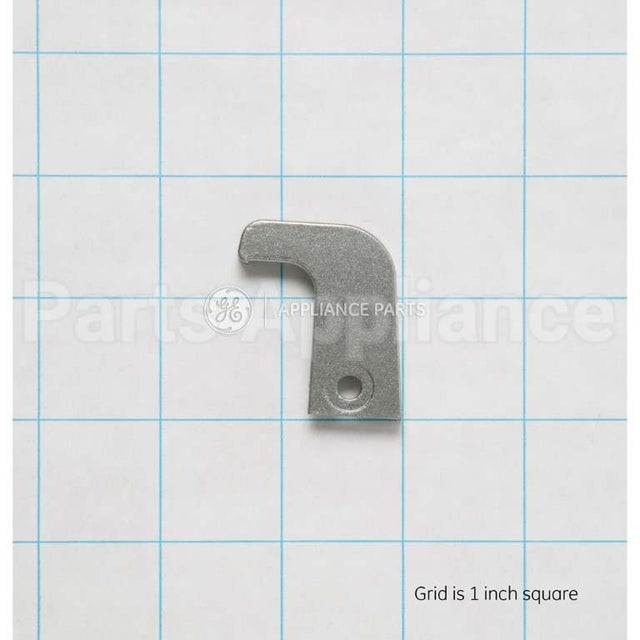 WR17X10477 GE Cap Handle Bottom Ff