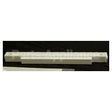 WR17X10917 GE Slide Basket L H