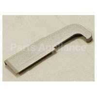 WR17X10943 GE Handle Top Cap Fz