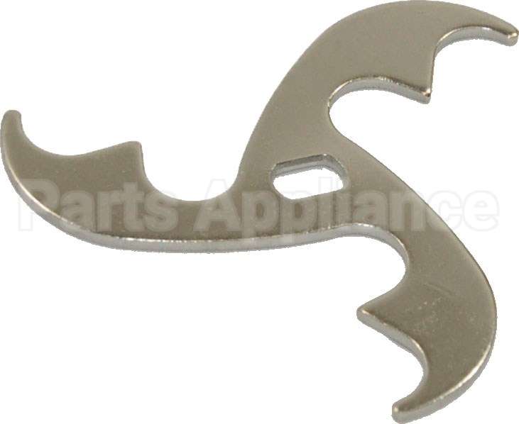 WR17X11241 GE Refrigerator Dispenser Moving Blades