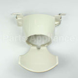 WR17X11269 GE Funnell Ice Bq Display Bisque.