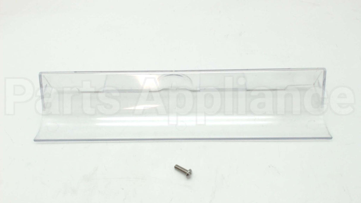 WR17X11449 GE Diverter Overflow