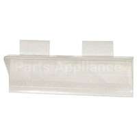 WR17X11450 GE Refrigerator Overflow Diverter