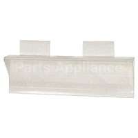 WR17X11450 GE Refrigerator Overflow Diverter