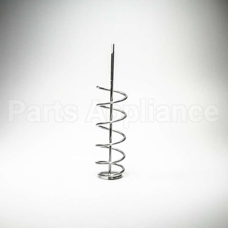 WR17X11455 GE Auger Helix Disp