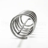 WR17X11455 GE Auger Helix Disp