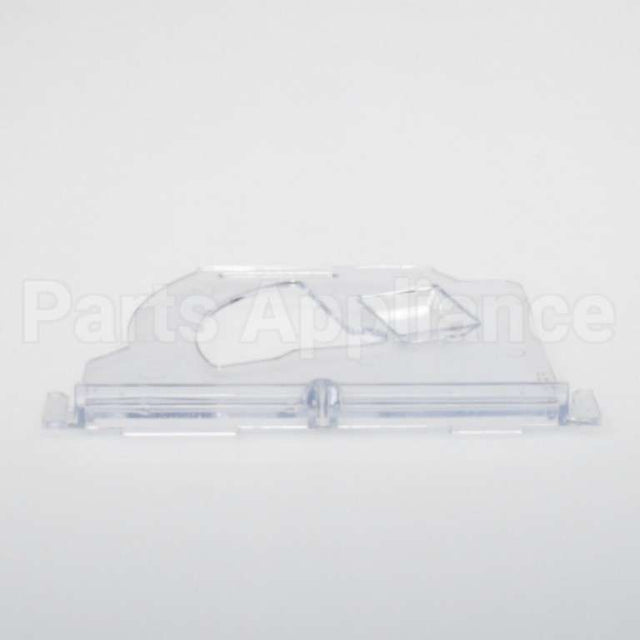 WR17X11497 GE Cover Crusher Hsg Disp