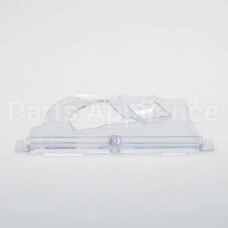 WR17X11497 GE Cover Crusher Hsg Disp