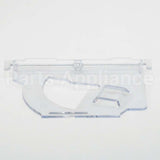 WR17X11497 GE Cover Crusher Hsg Disp