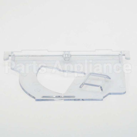 WR17X11497 GE Cover Crusher Hsg Disp