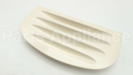 WR17X11656 GE Grille Recess Bq