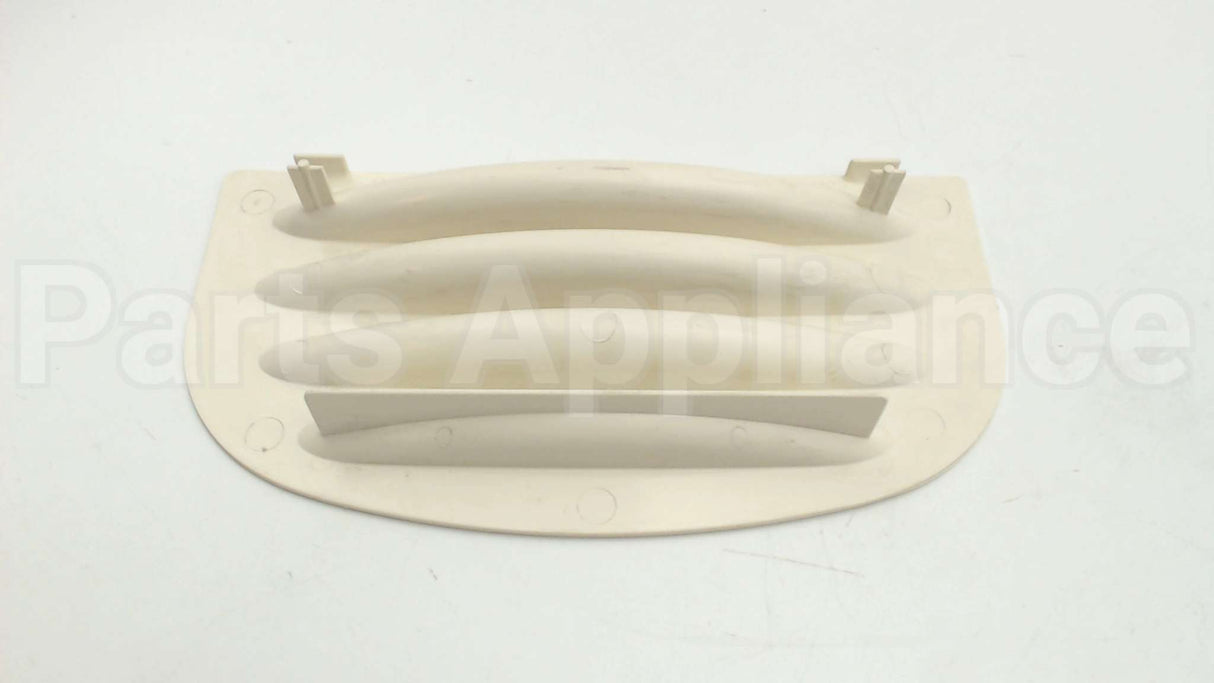 WR17X11656 GE Grille Recess Bq