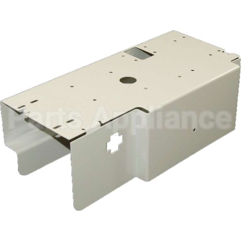 WR17X11789 GE Cover Motor & Solenoid
