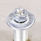WR17X11924 GE Vaporizer Pan Ss Kit