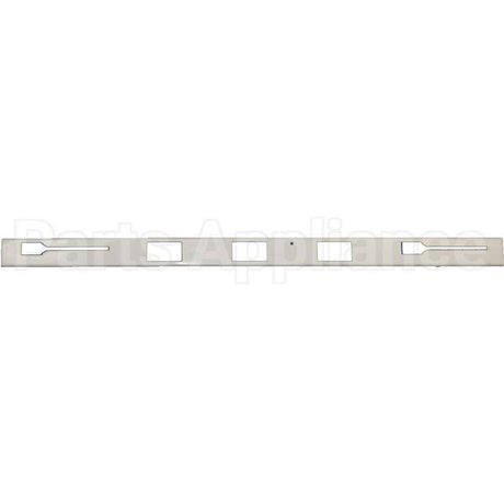 WR17X11988 GE Humid Slide Window Rh
