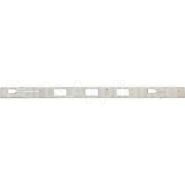 WR17X11988 GE Humid Slide Window Rh