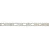 WR17X11988 GE Humid Slide Window Rh