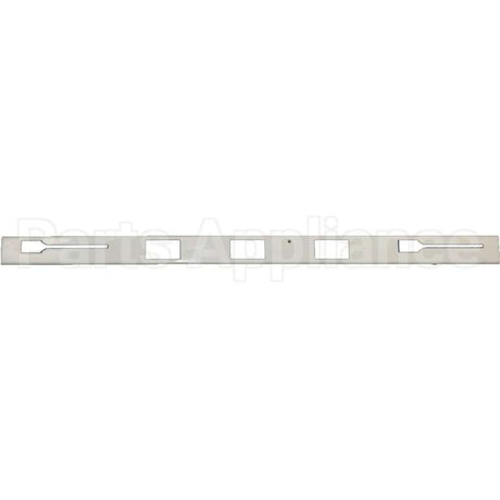 WR17X11988 GE Humid Slide Window Rh