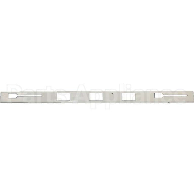 WR17X11988 GE Humid Slide Window Rh