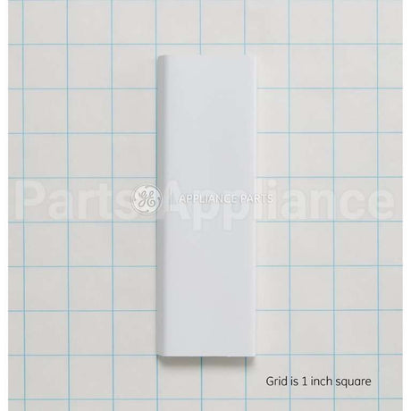 WR17X12069 GE Front Door Shelf Fz