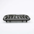 WR17X12124 GE Grill Recess Bk
