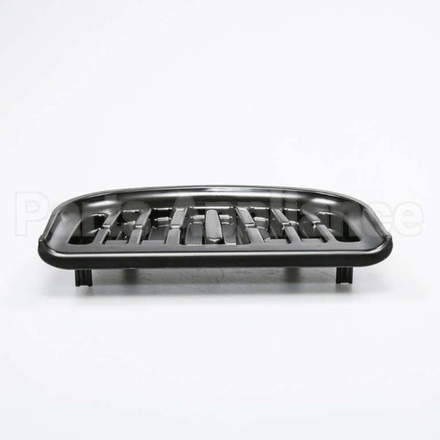 WR17X12124 GE Grill Recess Bk