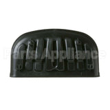 WR17X12124 GE Grill Recess Bk