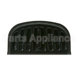 WR17X12124 GE Grill Recess Bk