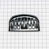 WR17X12124 GE Grill Recess Bk