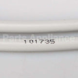 WR17X12301 GE Filter And Tube Asm