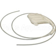 WR17X12390 GE Asm Tank Water