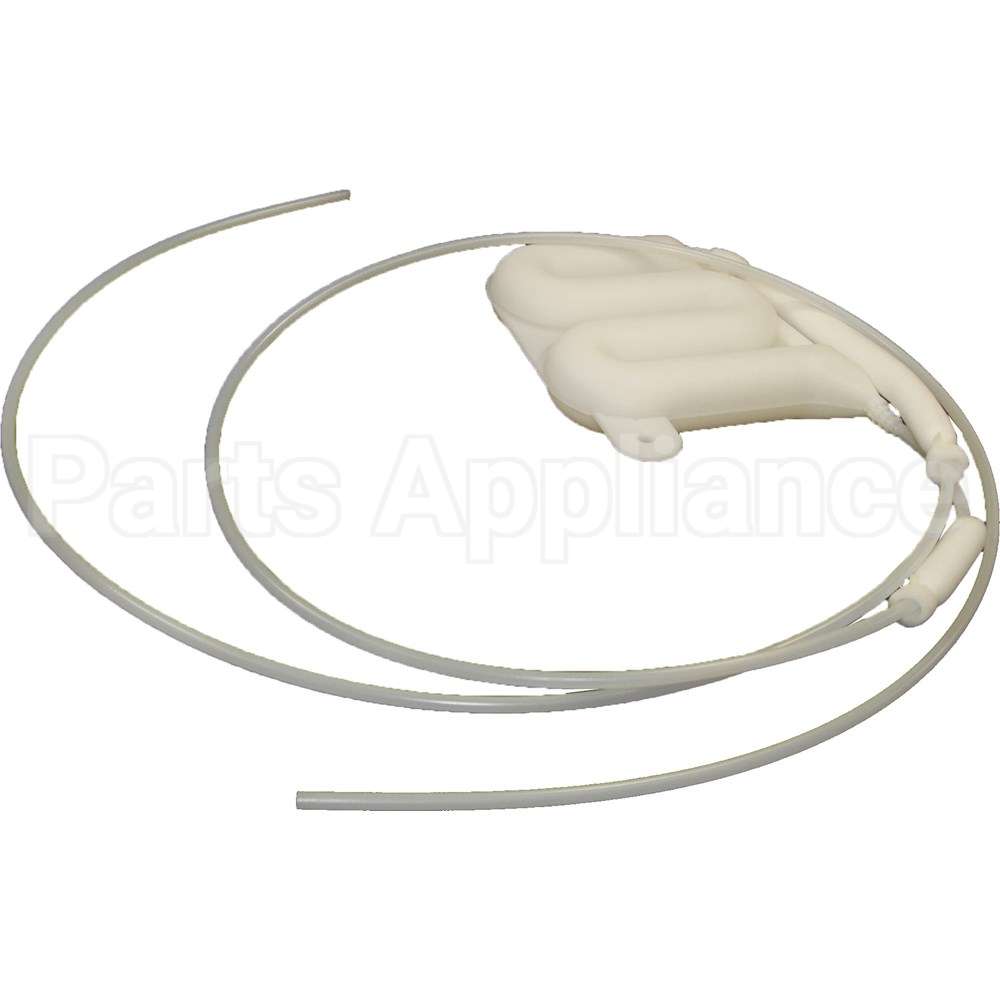 WR17X12390 GE Asm Tank Water