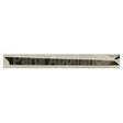 WR17X12474 GE Trim Ff Fr Door Side