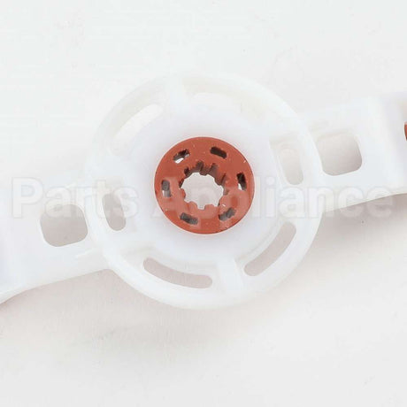 WR17X12635 GE Bottom Bracket Evap