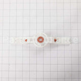 WR17X12635 GE Bottom Bracket Evap