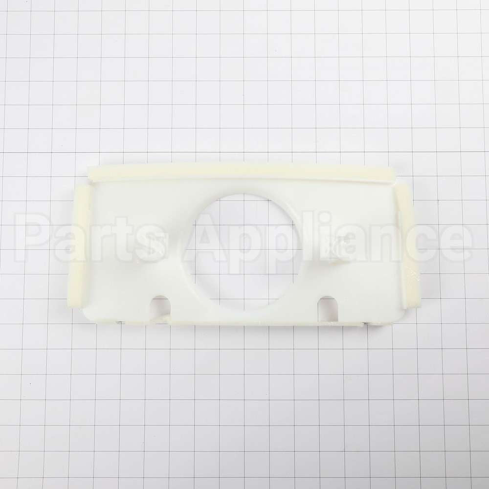 WR17X12642 GE Orifice Fan Asm