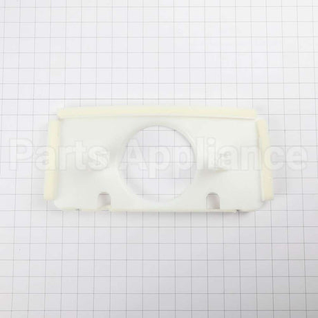 WR17X12642 GE Orifice Fan Asm