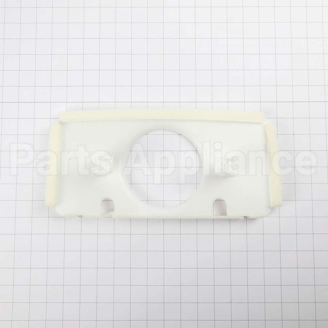 WR17X12642 GE Orifice Fan Asm