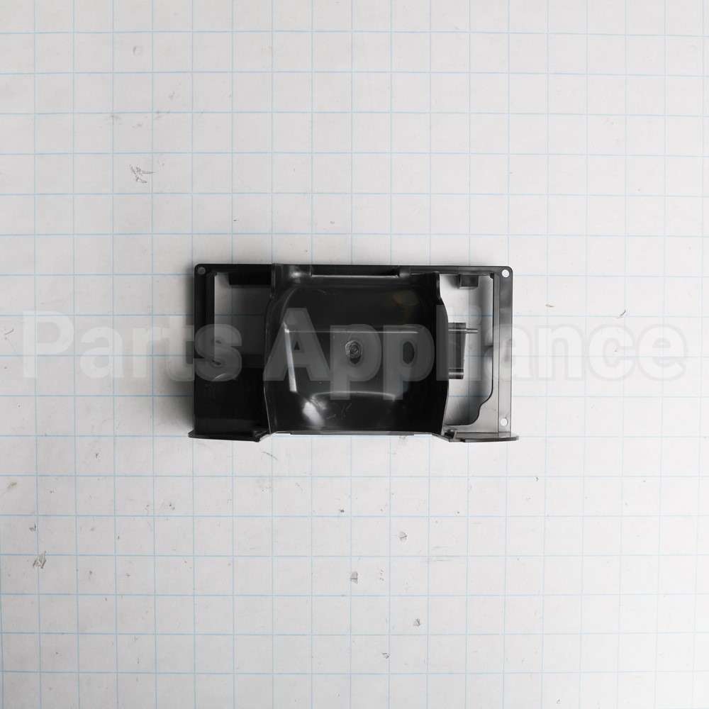 WR17X12771 GE Housing Shield Disp