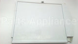 WR17X12984 GE Refrigerator Door Assembly