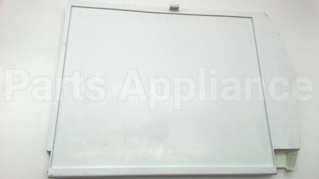 WR17X12984 GE Refrigerator Door Assembly