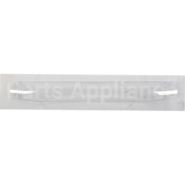 WR17X13025 GE Cover Flip Lid Assembly