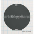 WR17X13045 GE Baffle Cond Air