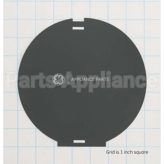 WR17X13045 GE Baffle Cond Air