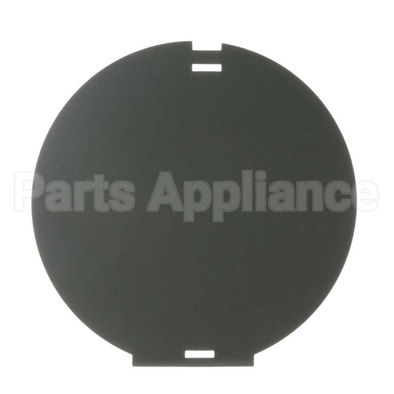 WR17X13045 GE Baffle Cond Air