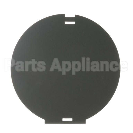 WR17X13045 GE Baffle Cond Air
