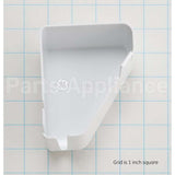 WR17X13048 GE Cover Connector Ff Fan