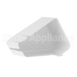 WR17X13048 GE Cover Connector Ff Fan